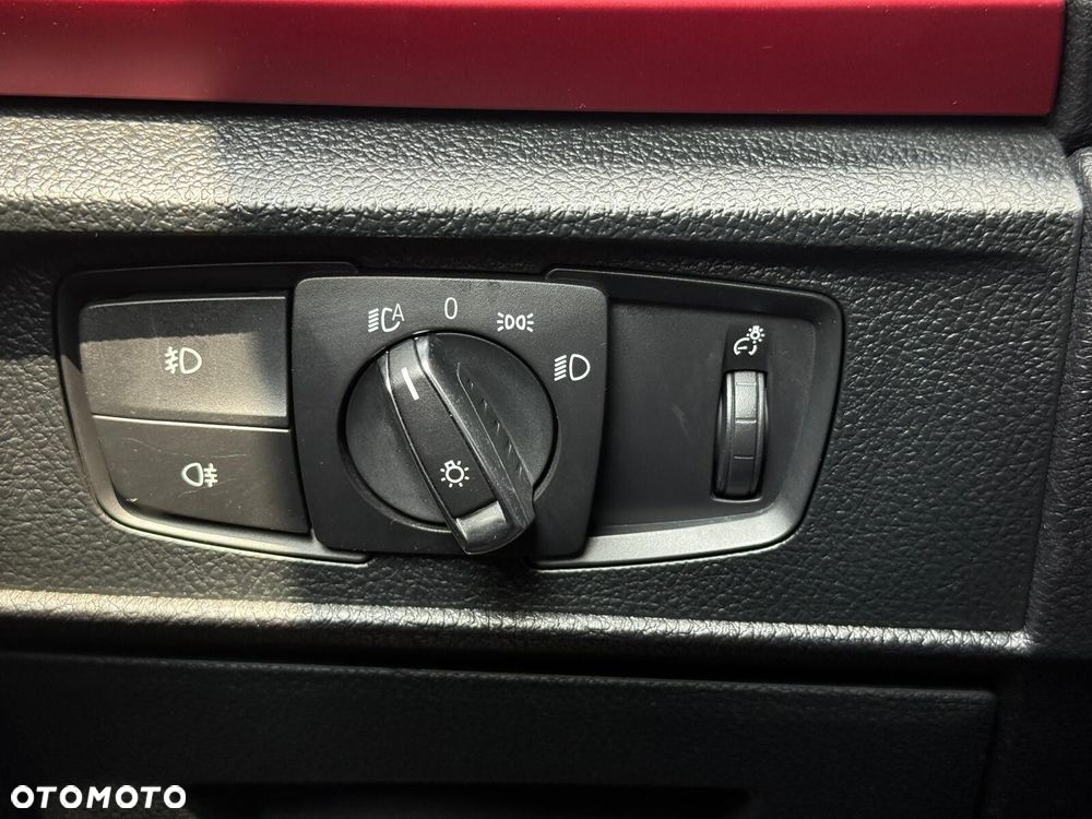 BMW Seria 1 - 16