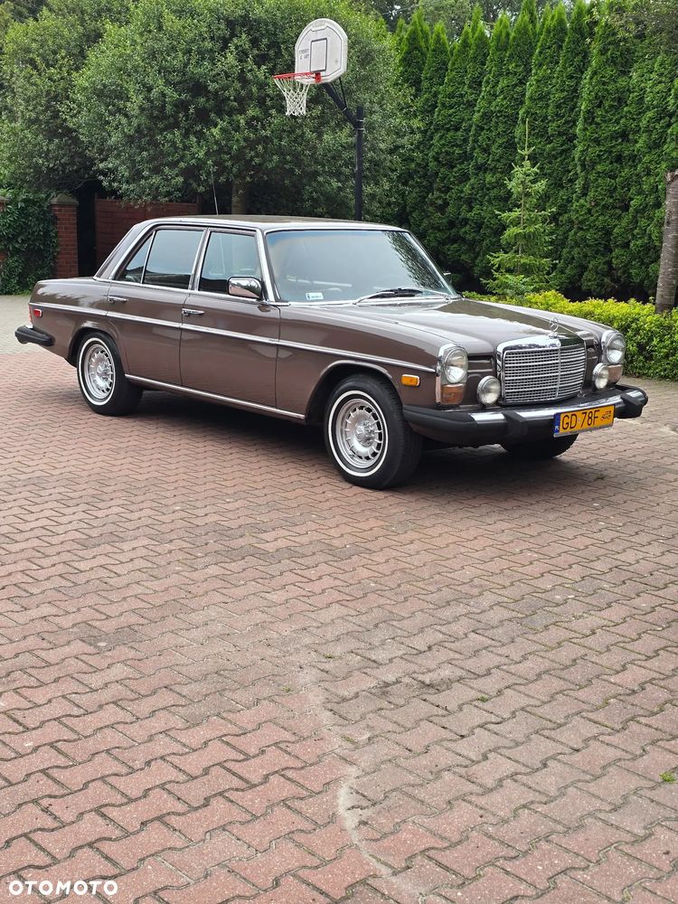 Mercedes-Benz Inny - 3