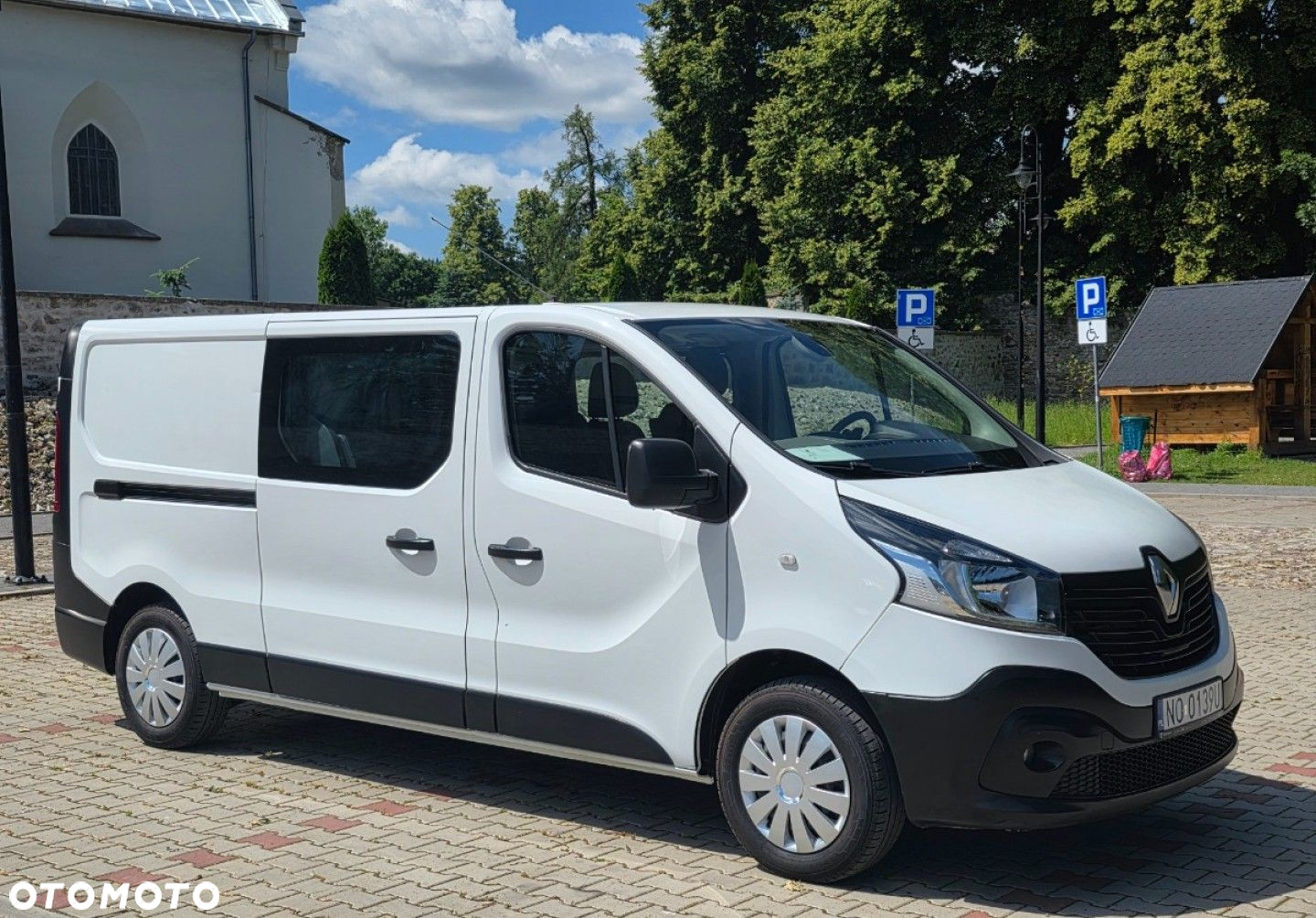 Renault Trafic - 3