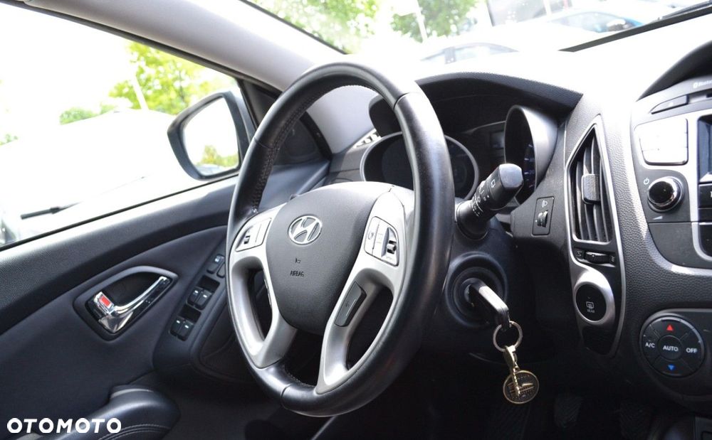 Hyundai ix35 1.7 CRDi Premium 2WD - 37