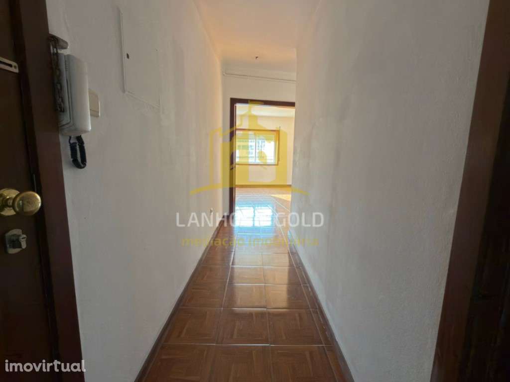 Apartamento T3+1 | Nossa Senhora do Amparo, Póvoa de Lanhoso - Grande imagem: 5/15