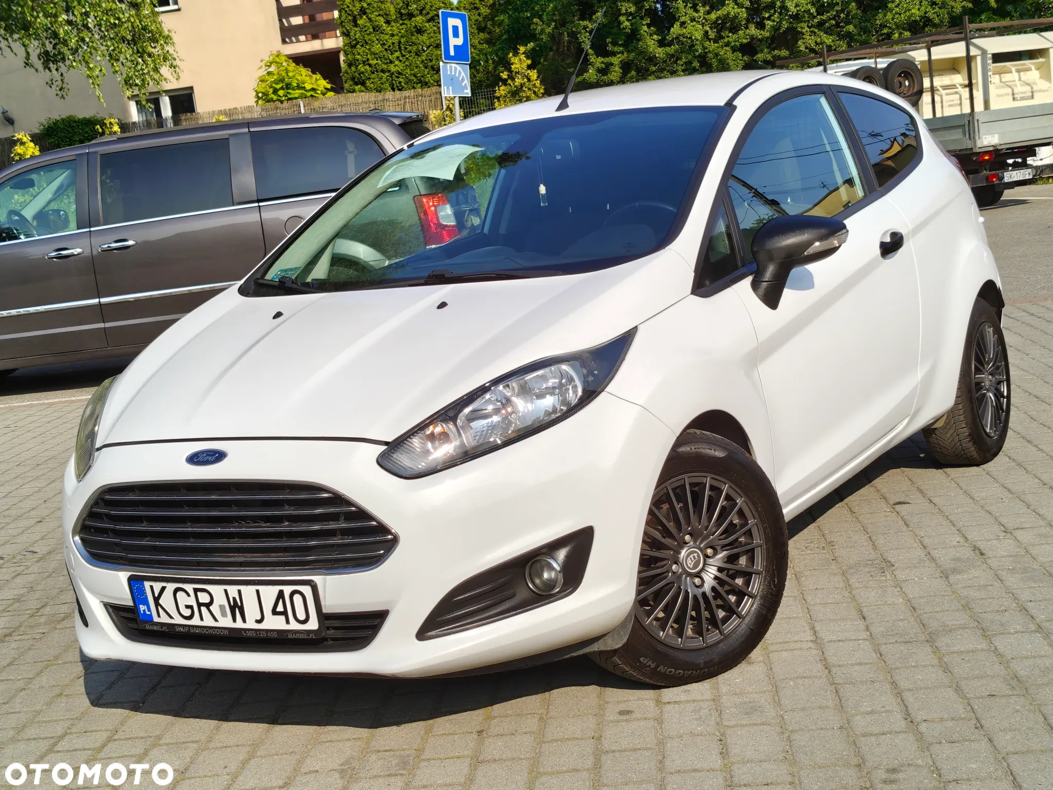 Ford KA 1.3 TDCi Ambiente - 2