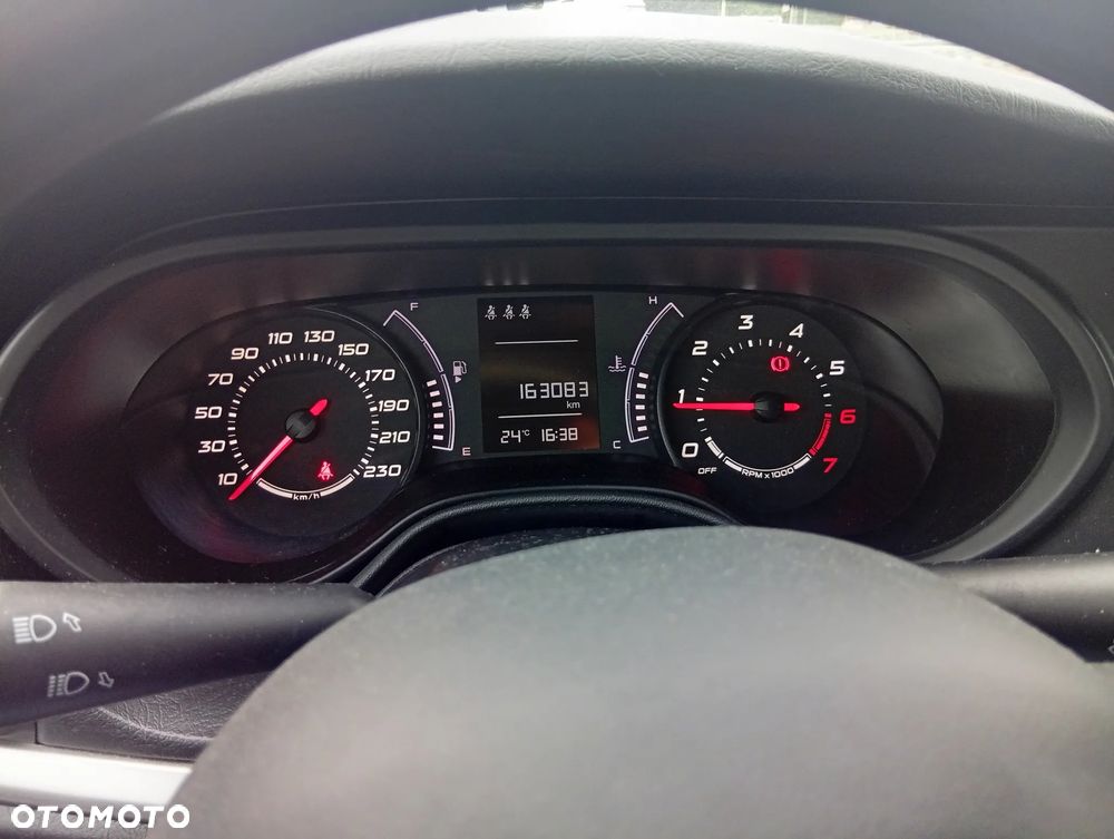 Fiat Tipo - 25