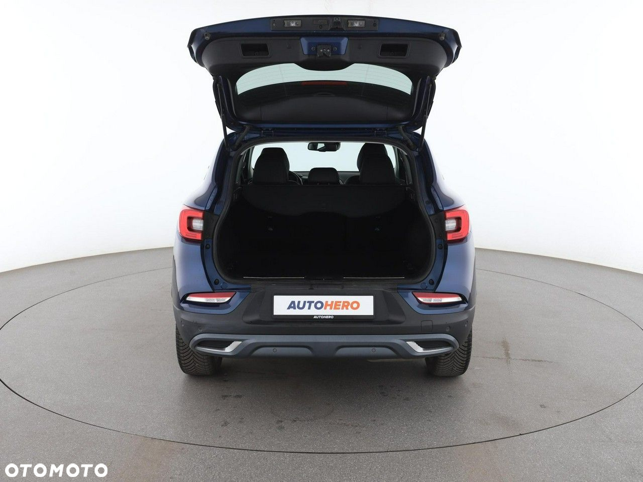 Renault Kadjar 1.5 Blue dCi Intens EDC - 20