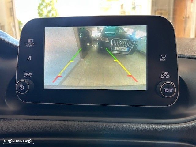 Fiat Tipo Station Wagon 1.3 M-Jet Lounge Tech J17 - 15