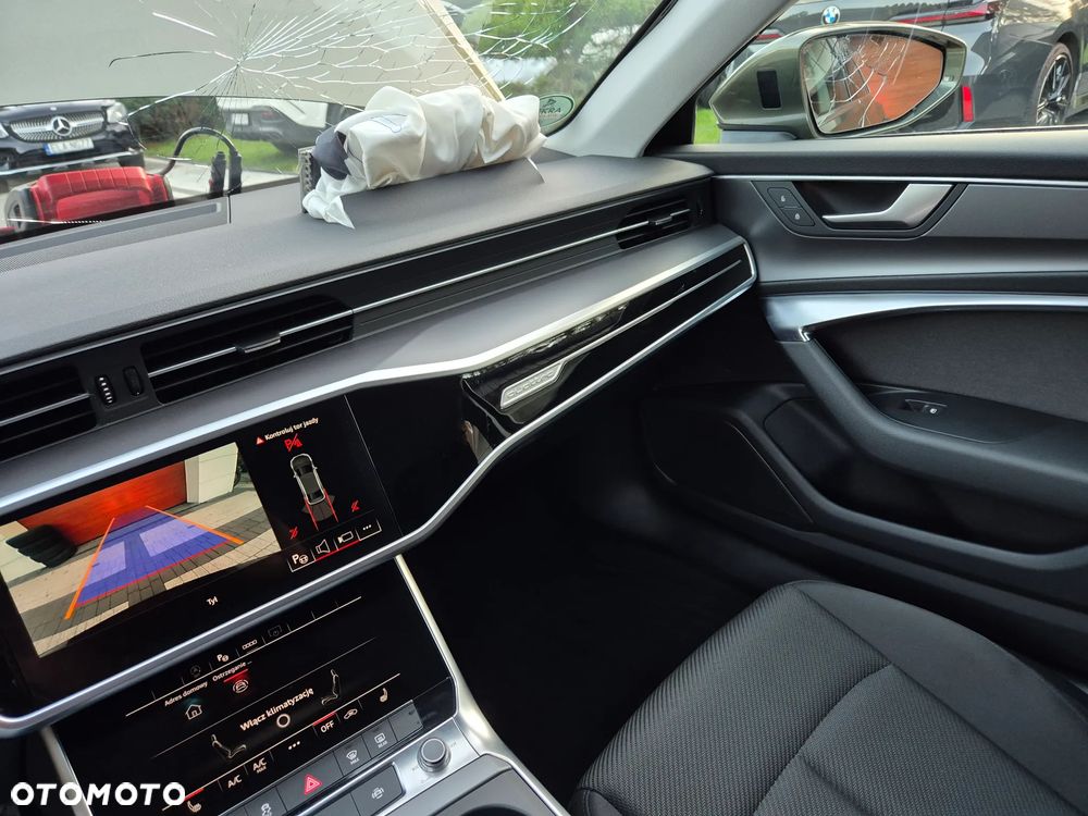 Audi A6 - 32