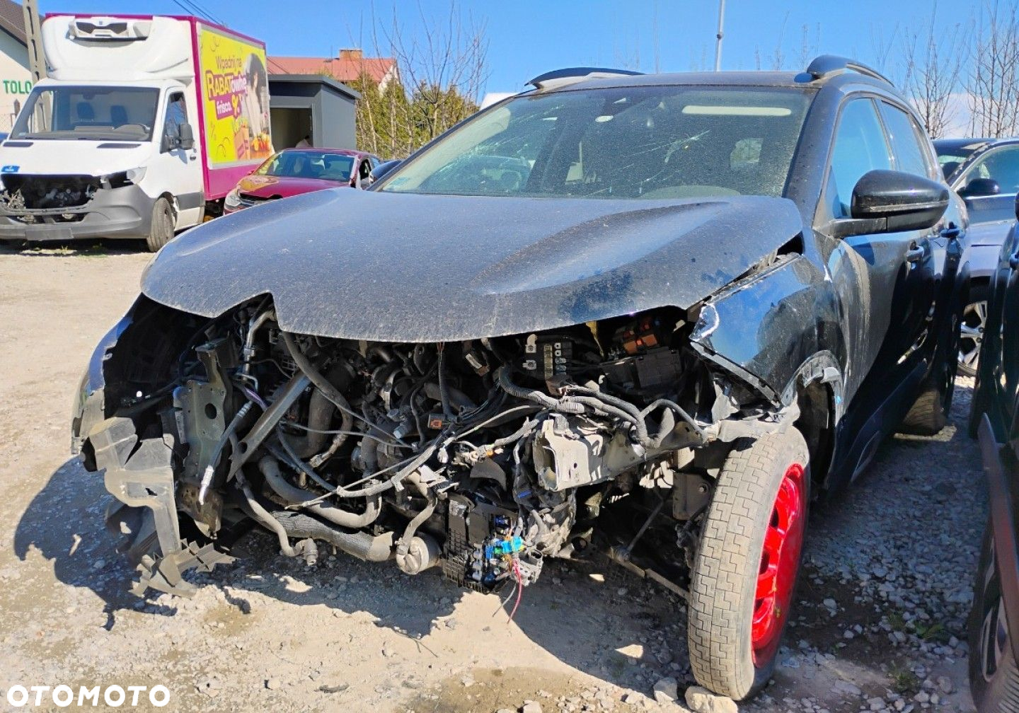 Citroën C5 Aircross - 3