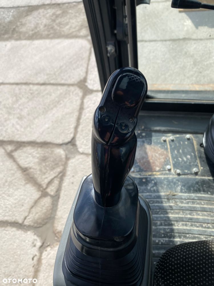 Liebherr A 912 Compact Litronic 2 Łyżki + Widły - 28