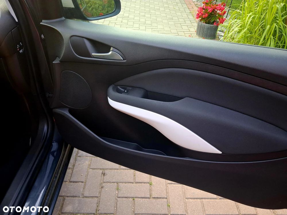 Opel Adam 1.4 Open Air - 13