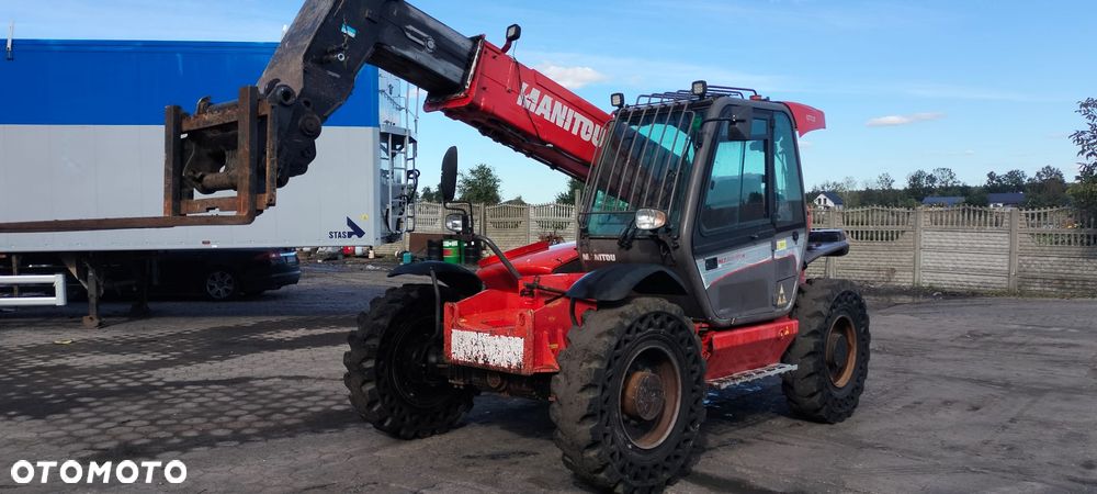Manitou MLT - 1