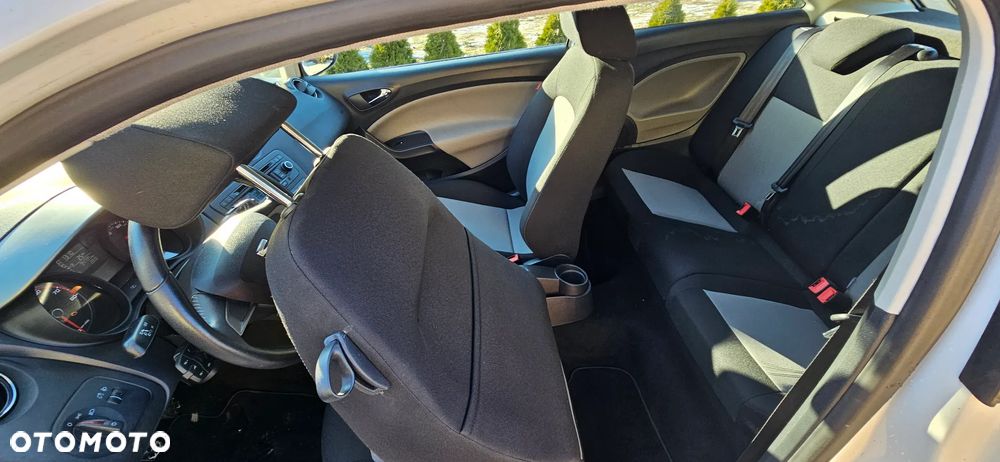 Seat Ibiza SC 1.2 12V Style 4YOU - 12