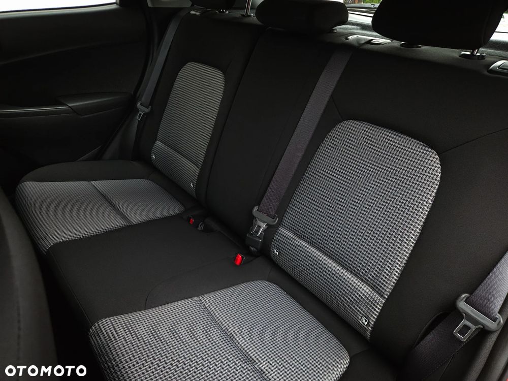 Hyundai Kona 1.0 T-GDI Modern - 37
