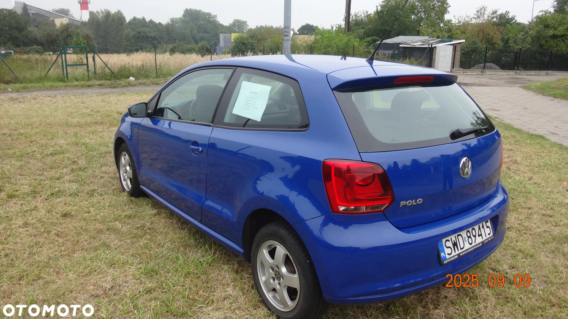 Volkswagen Polo - 7