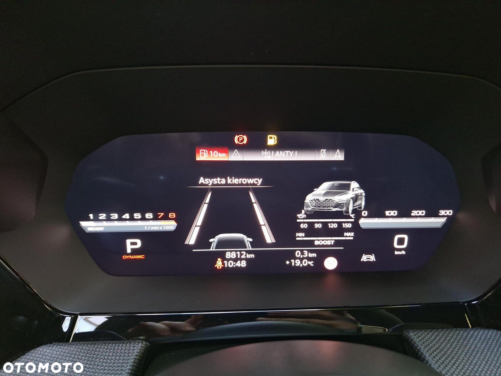Audi S3 - 13