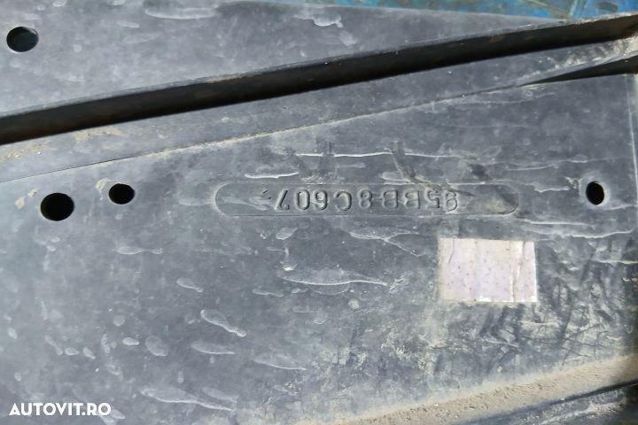 Electroventilator / Ventilator racire motor / AC 95bb-8146-ab 95BB-8C - 5