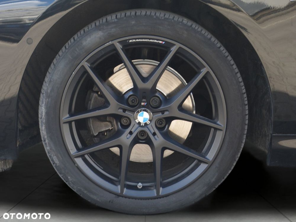 BMW Seria 2 218i M Sport - 5