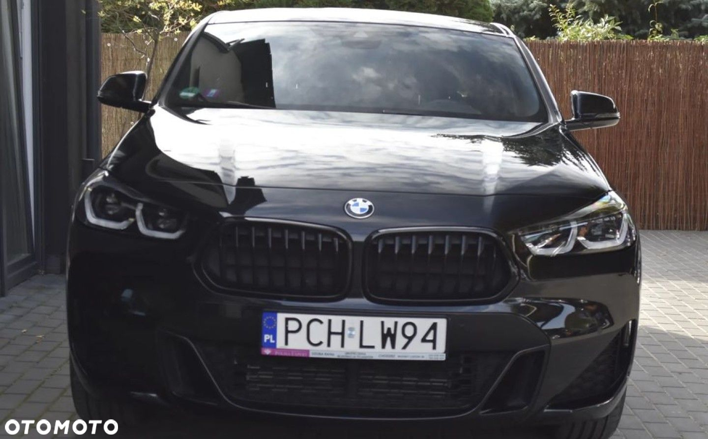 BMW X2 xDrive25e M Sport - 3