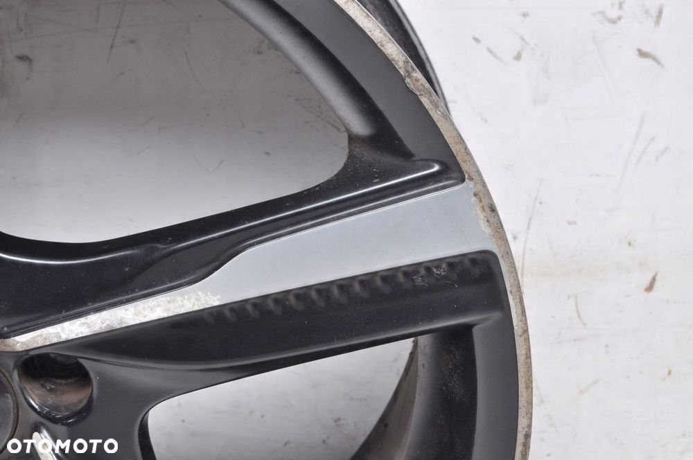 VOLVO S60 V60 XC60 XC70 FELGA ALUMINIOWA R19" 8J 5X108 ET55 31362963 - 8