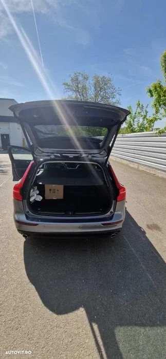 Volvo V60 D4 Geartronic Momentum Pro - 6