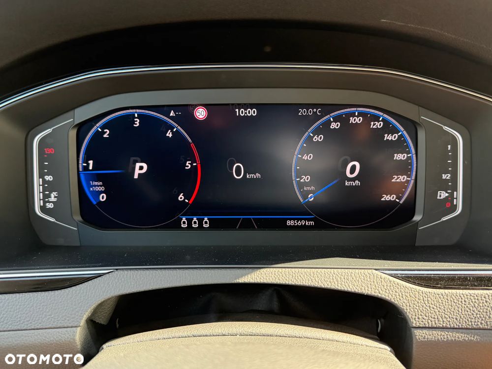 Volkswagen Passat Variant - 18