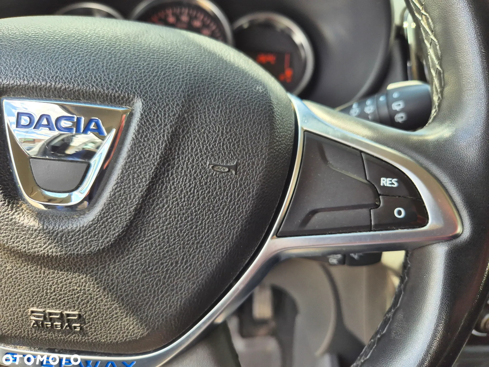 Dacia Dokker 1.5 Blue dCi Stepway - 22