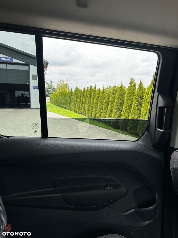 Ford Tourneo Connect Grand 1.5 EcoBlue Start/Stop Titanium - 35