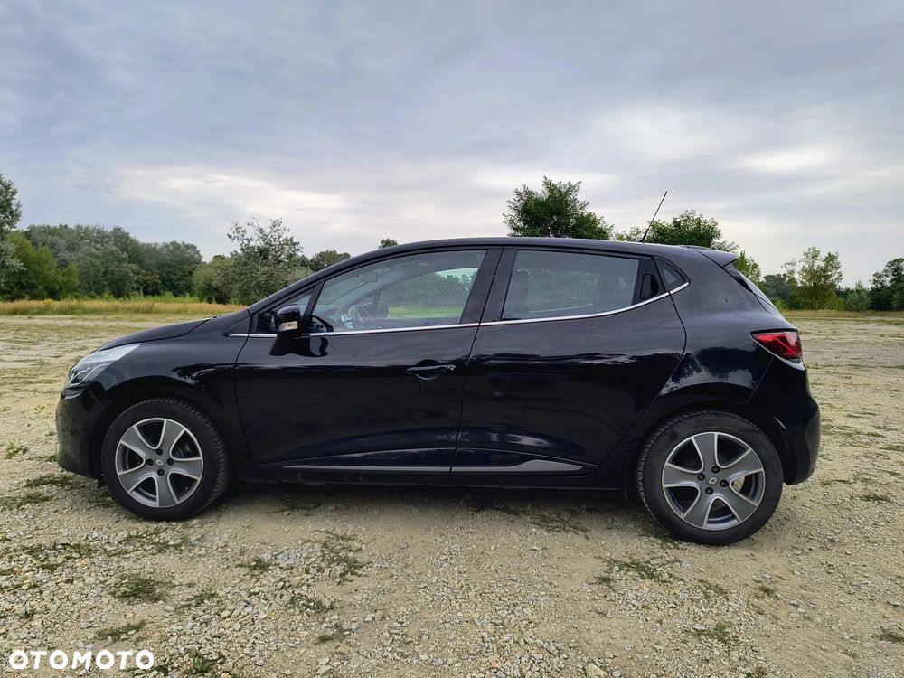 Renault Clio 0.9 TCe Techno Feel - 8