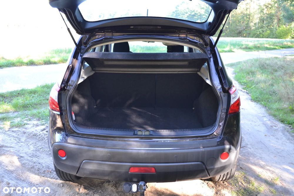 Nissan Qashqai 2.0 acenta - 11