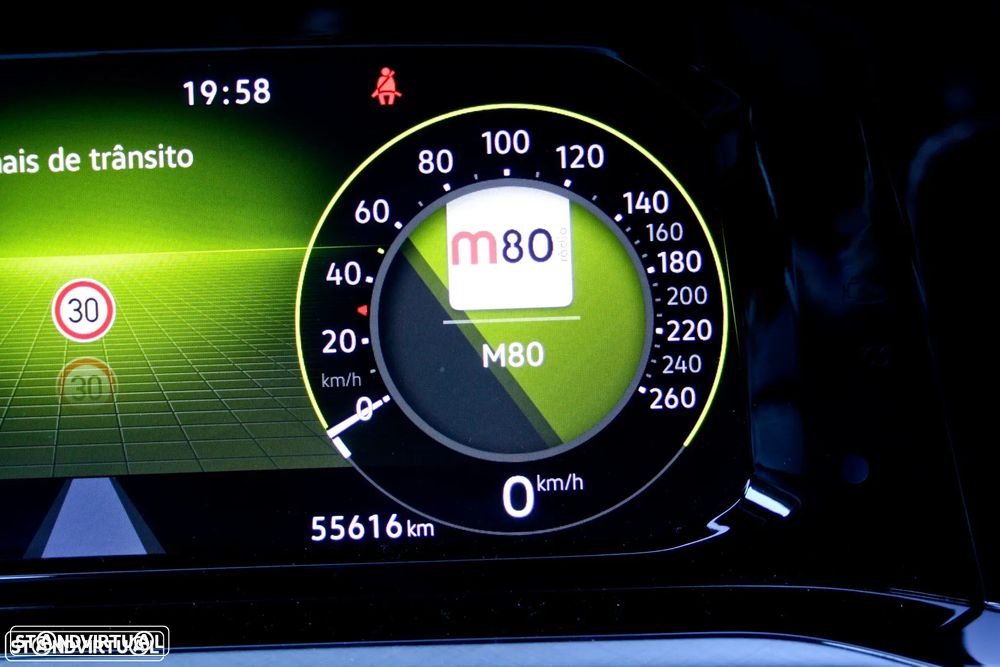 VW Golf Variant 1.0 TSI Life - 16