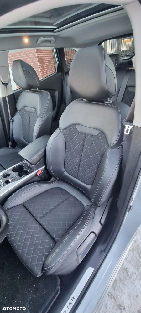 Renault Kadjar BLUE dCi 115 EDC INTENS - 11
