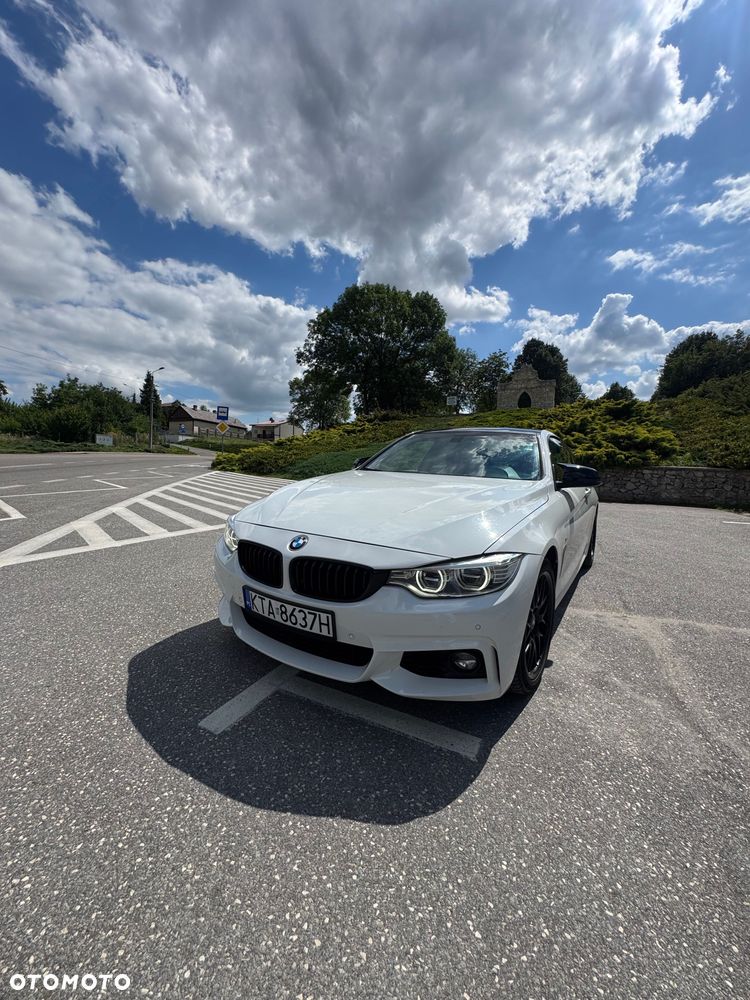 BMW Seria 4 - 3