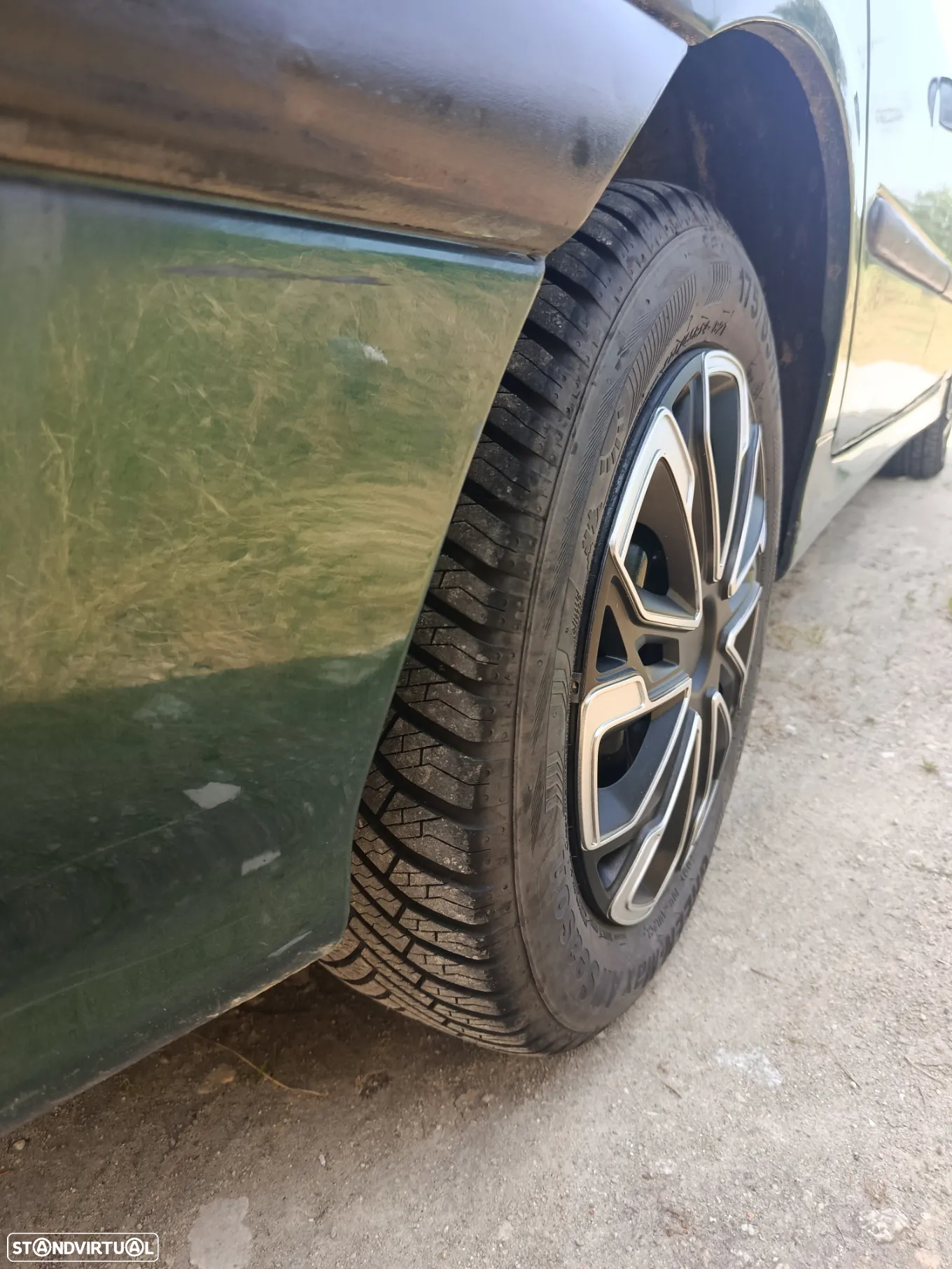 Renault Laguna - 2