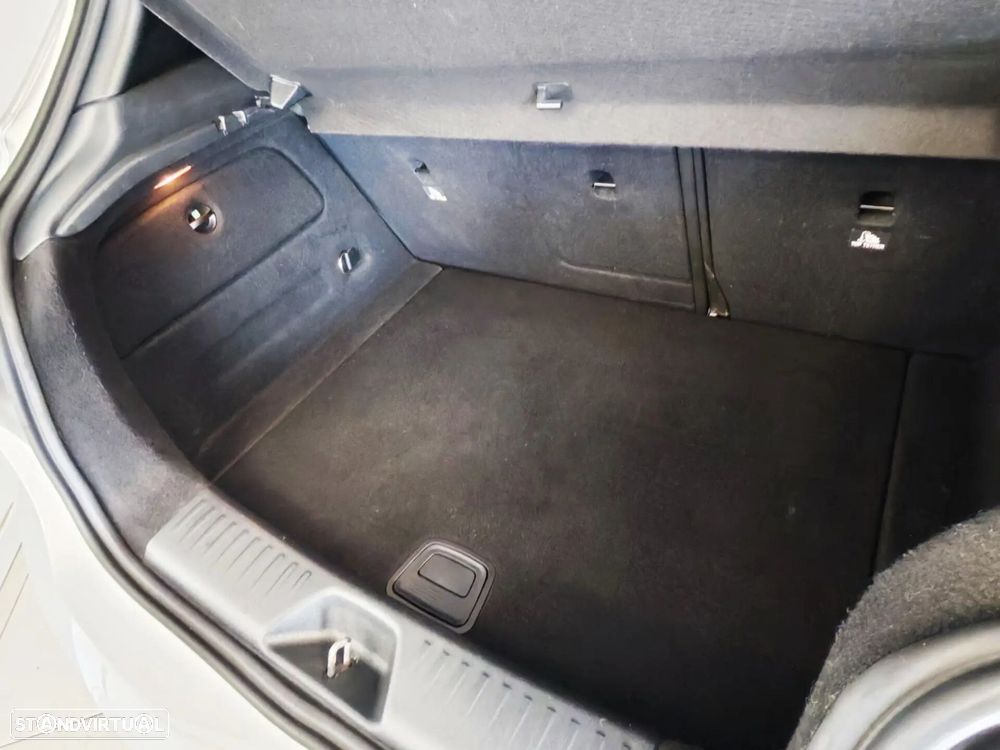 Mercedes-Benz A 180 CDI BE AMG Line Aut. - 50