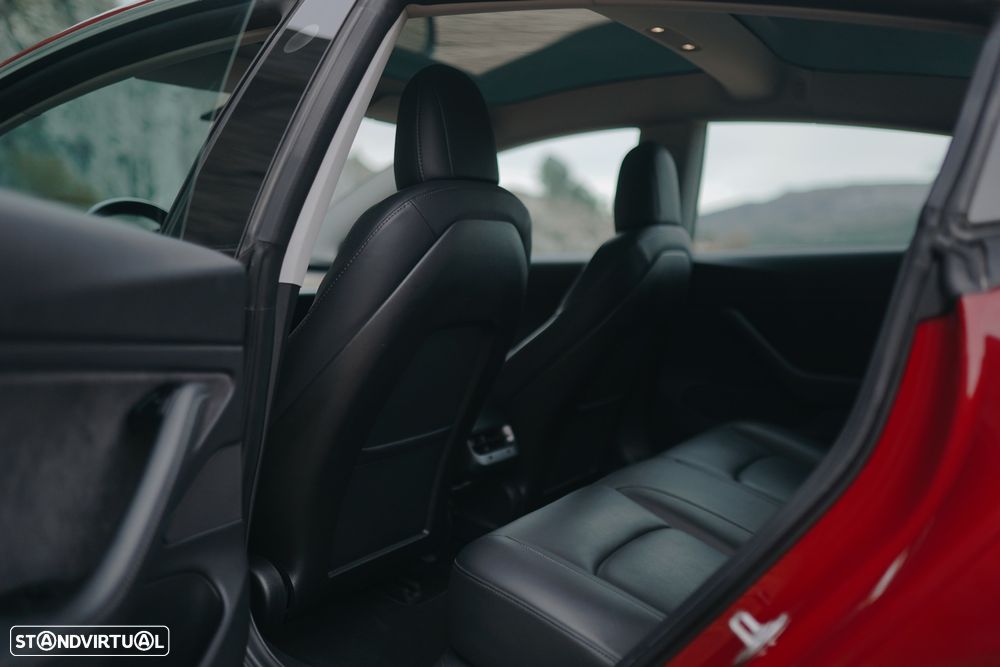 Tesla Model 3 Performance Dual Motor AWD - 20