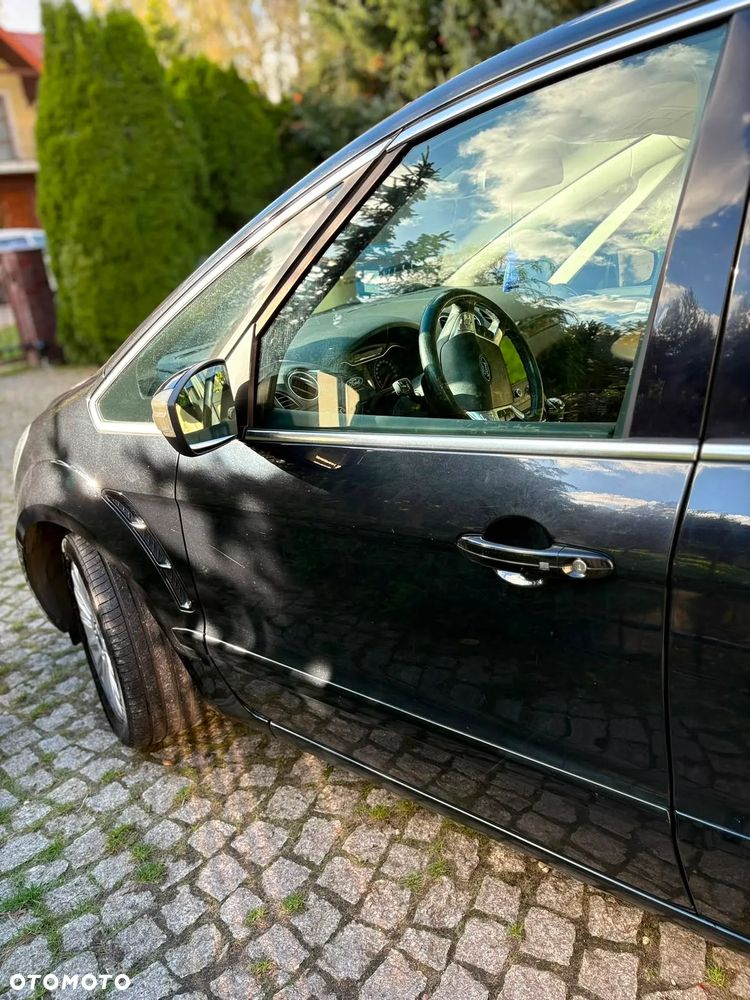 Ford S-Max 2.0 TDCi Platinium X - 9