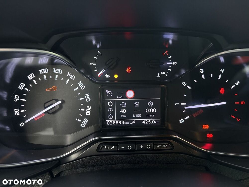 Toyota Proace City Verso Long 1.2 D-4T Family - 19