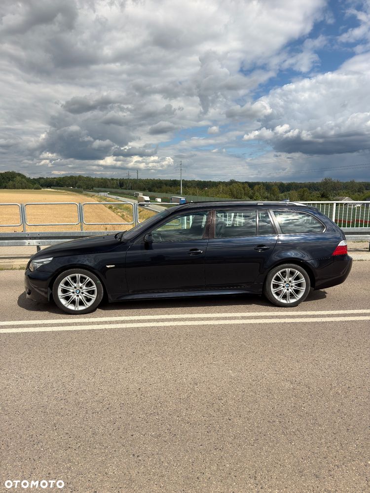 BMW Seria 5 530xd - 30