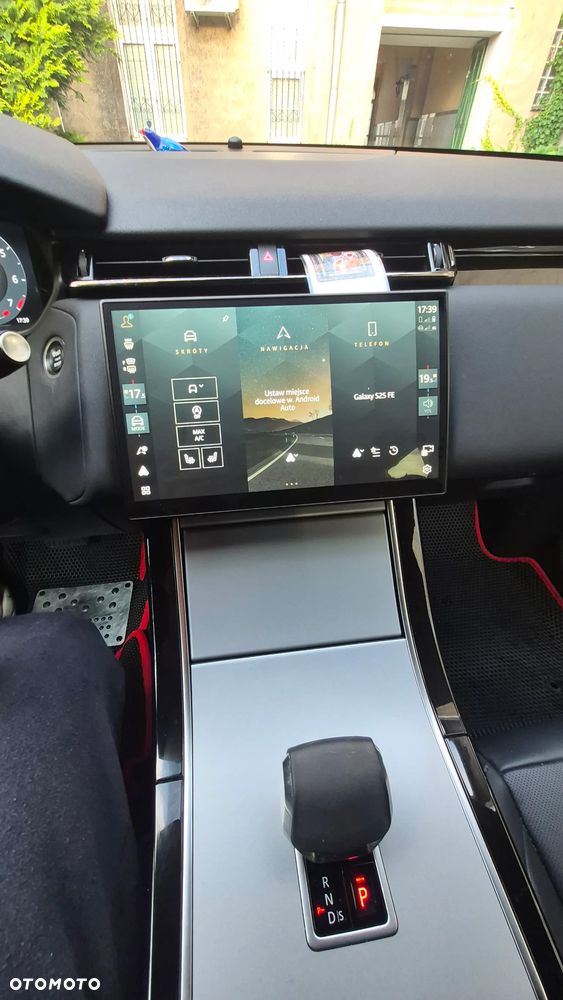 Land Rover Range Rover Velar 2.0 P250 - 10
