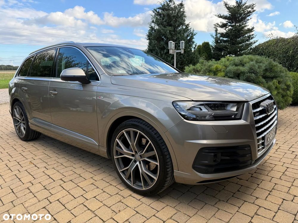 Audi Q7 - 2