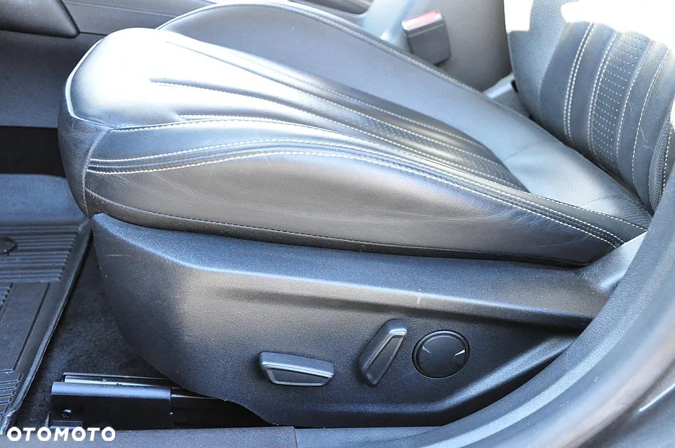 Ford Focus 1.5 EcoBoost Vignale - 29