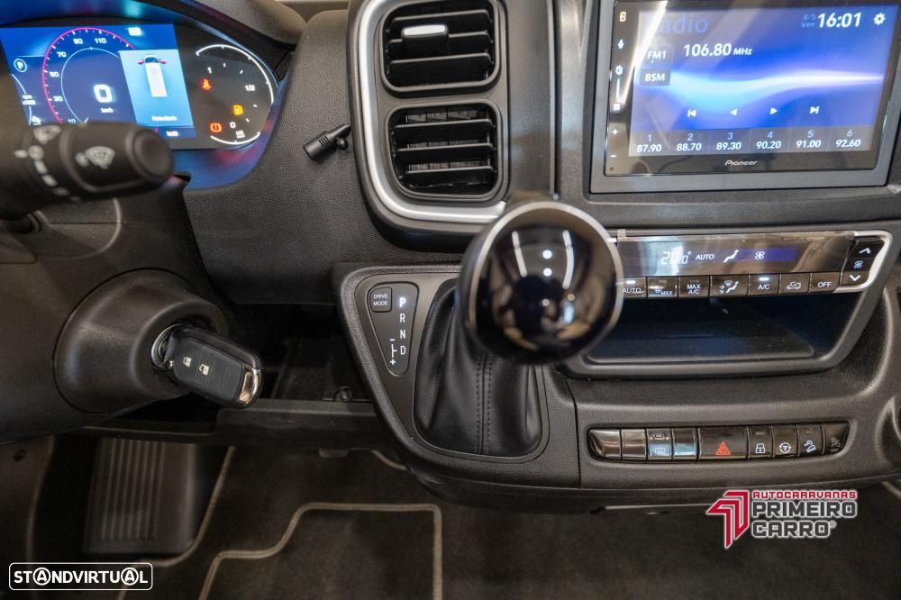 Fleurette Discover 75 LMF Wellness 140cv automática AL-KO - 60