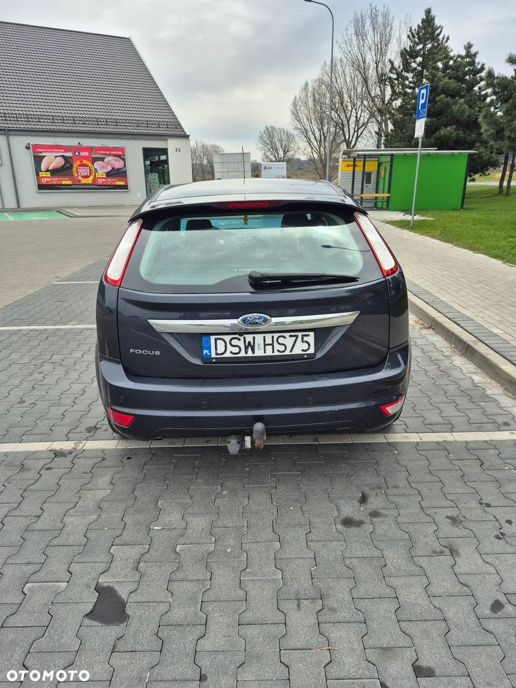 Ford Focus - 6