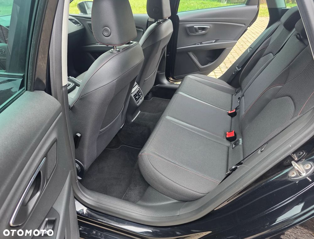 Seat Leon 1.4 TSI FR S&S - 17