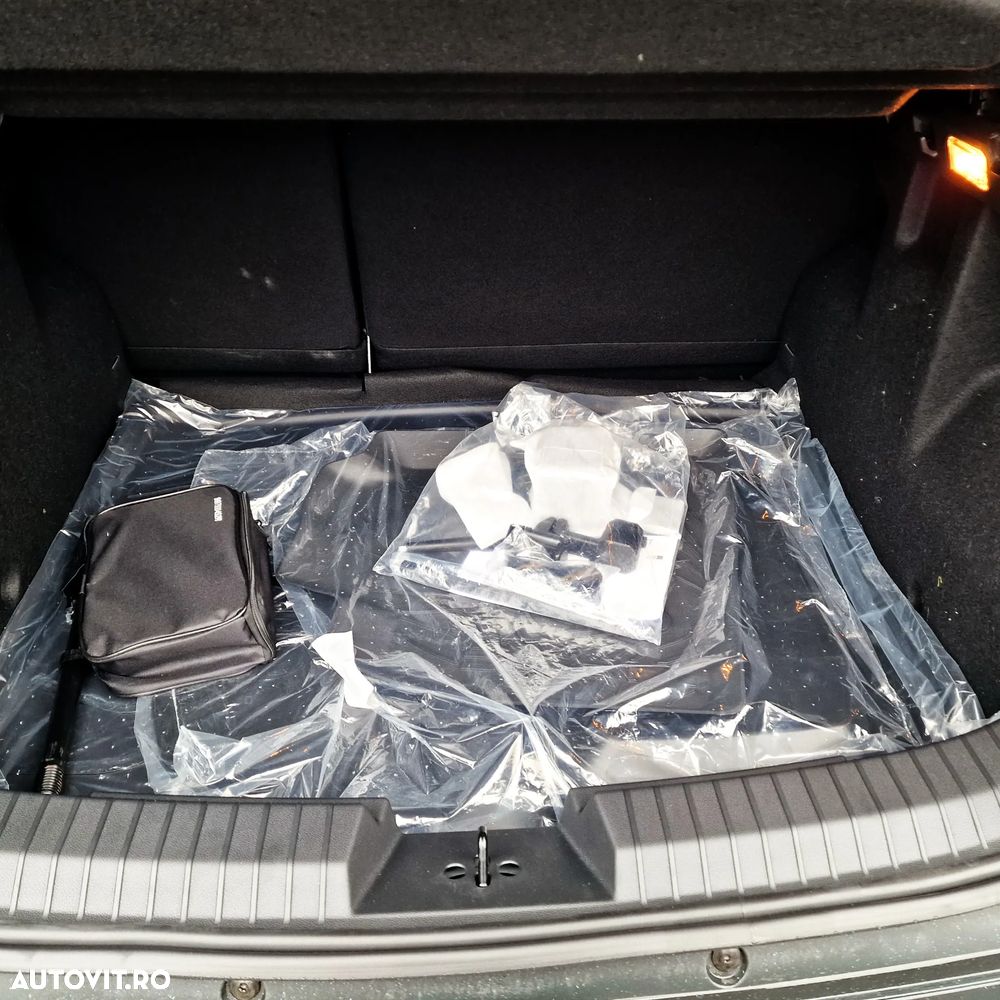 Dacia Duster HEV 140 Extreme - 14