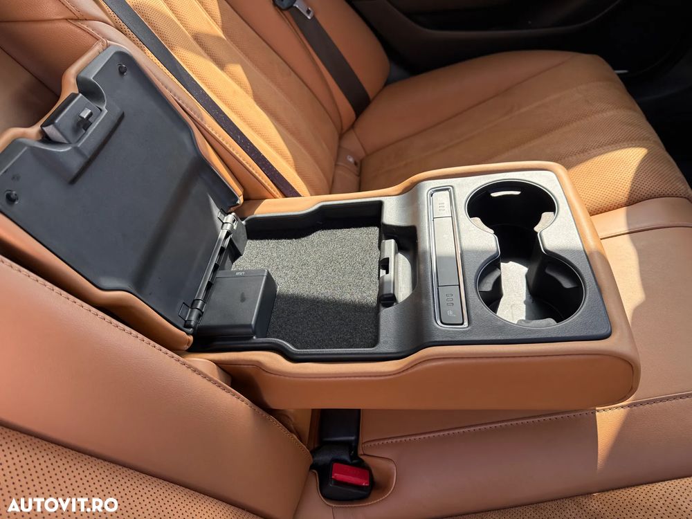 Mazda 6 Skyactiv G194 AT Editie Aniversara 20 Ani - 24