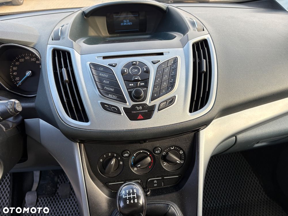 Ford C-MAX - 7