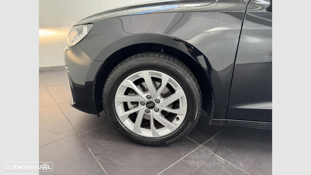 Audi A1 Sportback 30 TFSI Advanced S tronic - 20