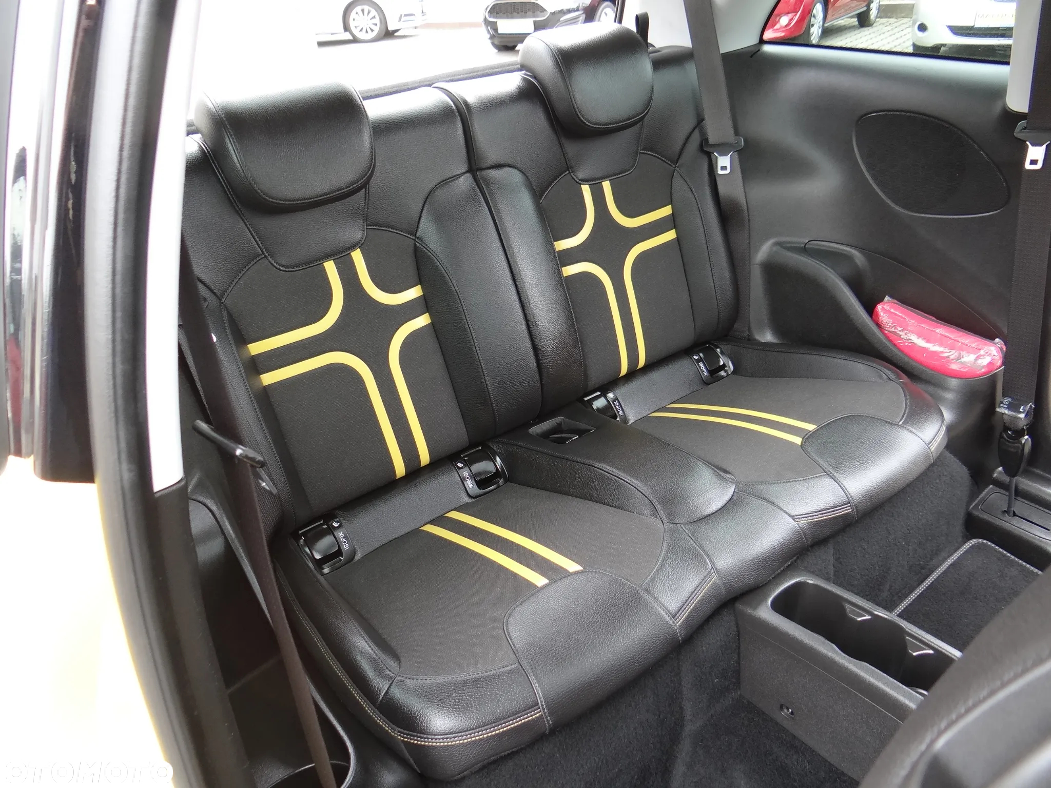 Opel Adam 1.4 Start/Stop Germany's next Topmodel - 36