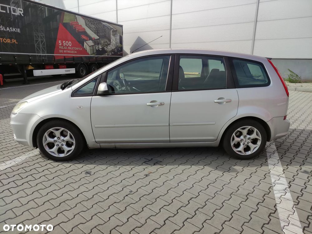 Ford C-MAX 2.0 Style - 1