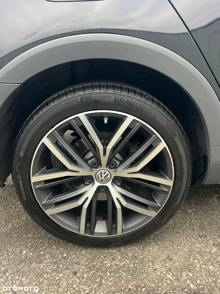 Volkswagen Passat Alltrack 2.0 TDI Bi-Turbo SCR 4Mot DSG - 35